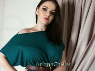 ArianaCarter