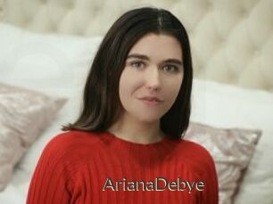 ArianaDebye