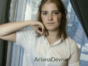 ArianaDevis