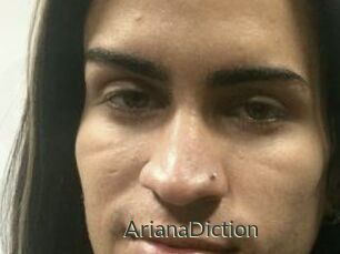 ArianaDiction