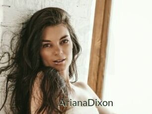 ArianaDixon