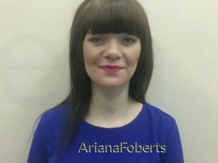ArianaFoberts