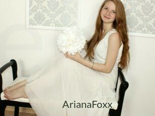 ArianaFoxx