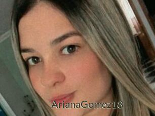 ArianaGomez18