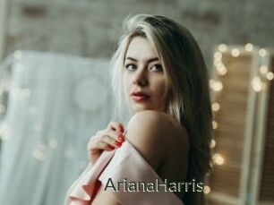 ArianaHarris
