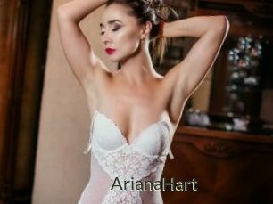 ArianaHart