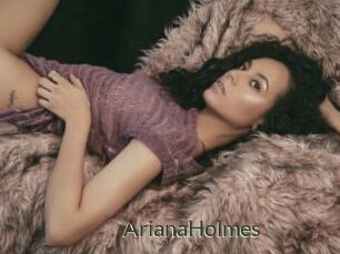 ArianaHolmes