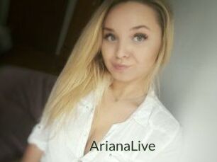 ArianaLive
