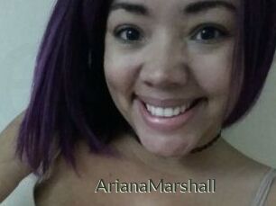 Ariana_Marshall