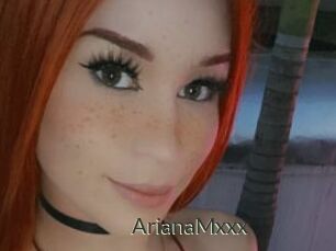 ArianaMxxx