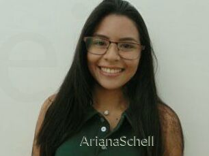 ArianaSchell
