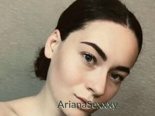 ArianaSexxxy
