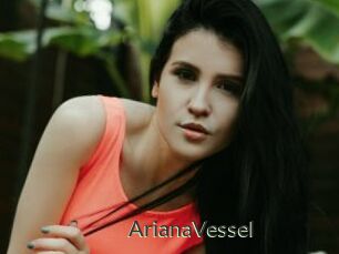 ArianaVessel