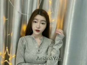 ArianaYan
