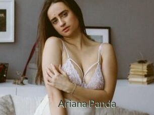 Ariana_Panda