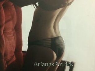 Arianas_Patrick