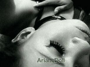 ArianeDoll