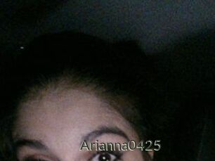 Arianna0425
