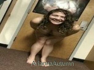AriannaAutumn