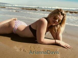 AriannaDavis
