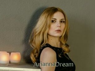 AriannaDream