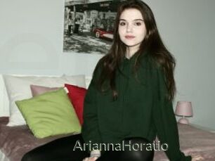 AriannaHoratio