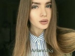 AriannaKs