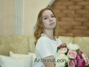 AriannaLeon