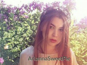 AriannaSweetPie