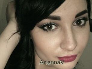 AriannaV