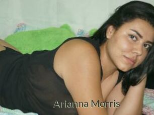 Arianna_Morris