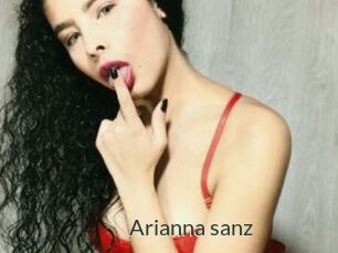 Arianna_sanz