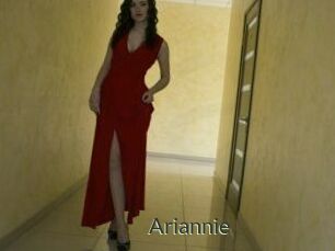 Ariannie
