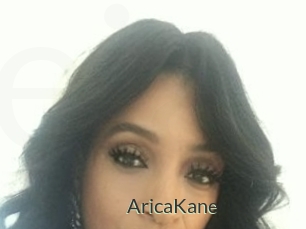AricaKane Ejaculator