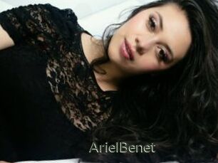 ArielBenet