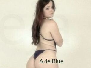 ArielBlue