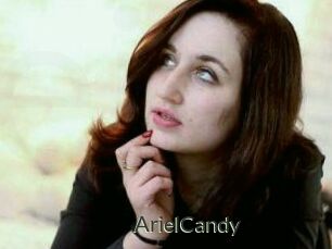 ArielCandy