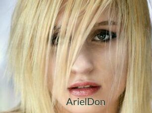 ArielDon
