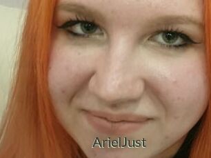 ArielJust