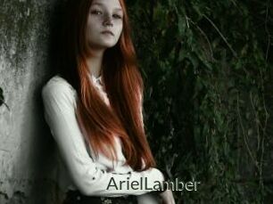 ArielLamber