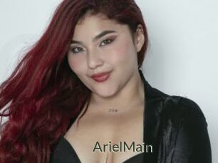 ArielMain