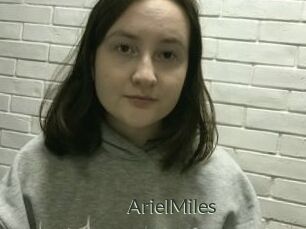 ArielMiles