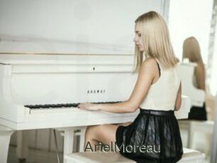 ArielMoreau