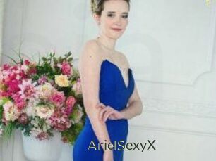 ArielSexyX