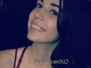 ArielSirenXO