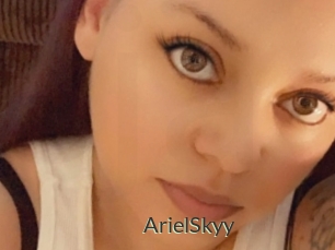 ArielSkyy