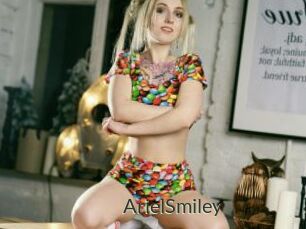 ArielSmiley