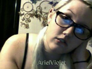 ArielViolet