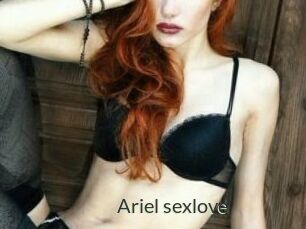Ariel_sexlove