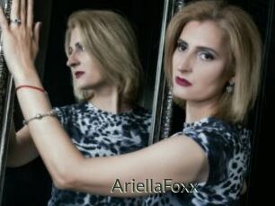 AriellaFoxx